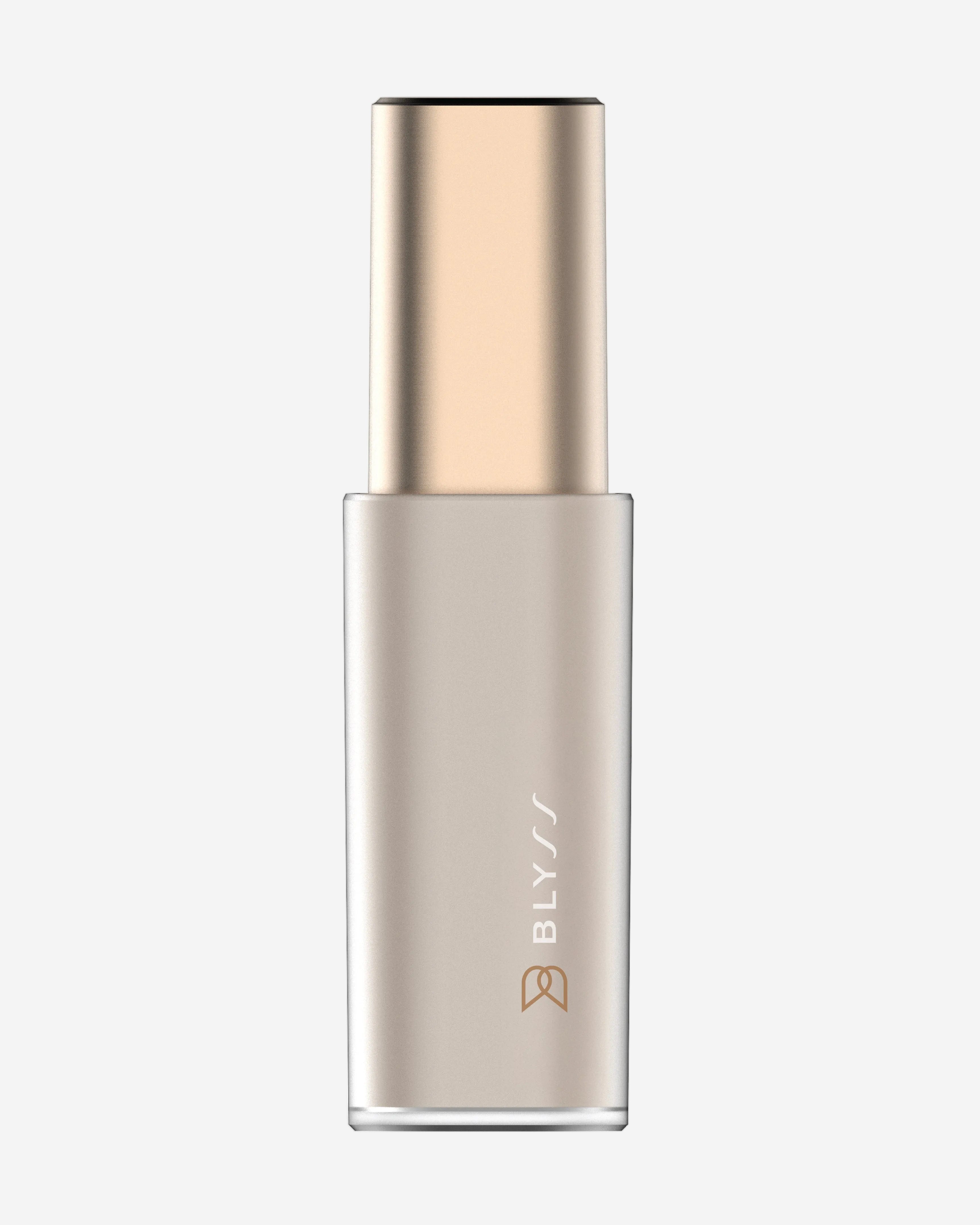 Blyss Maia Sonic Facial Cleansing Brush & Eye Massager with Heating