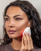 Blyss Mira Photon LED & High-Frequency Vibration Facial Device