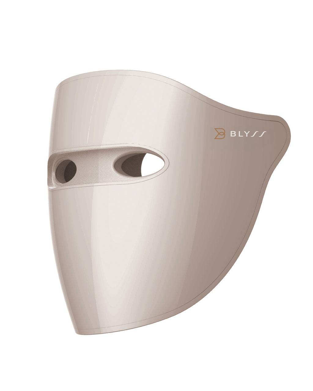 Blyss Helio Professional-Grade LED Photon Therapy Mask
