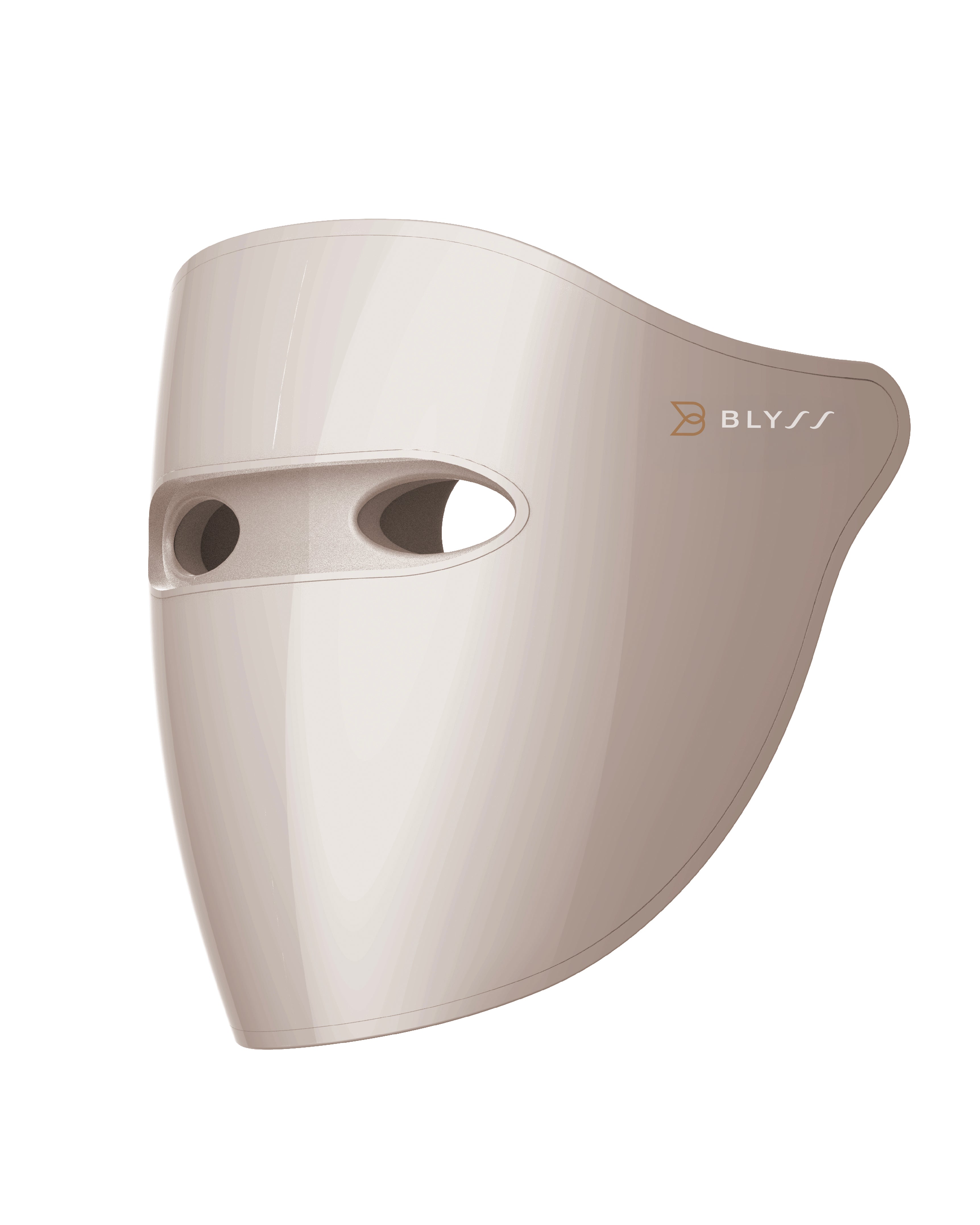 Blyss Helio Professional-Grade LED Photon Therapy Mask