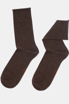Conte Cotton Socks Comfort | 000 Melange