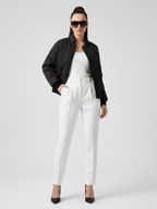 BYMANYC ® New York Bomber Jacket | Wall Street