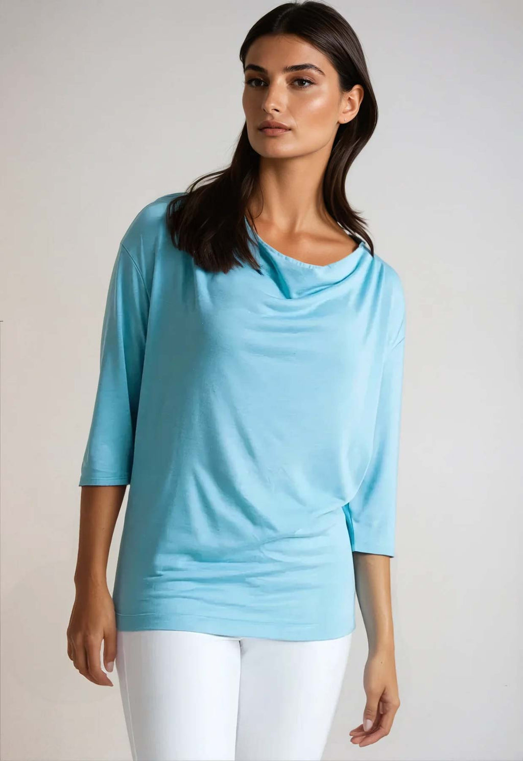 Bon Voyage Travel Tee | Mariner
