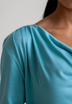 Bon Voyage Travel Tee | Mariner