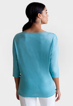 Bon Voyage Travel Tee | Mariner