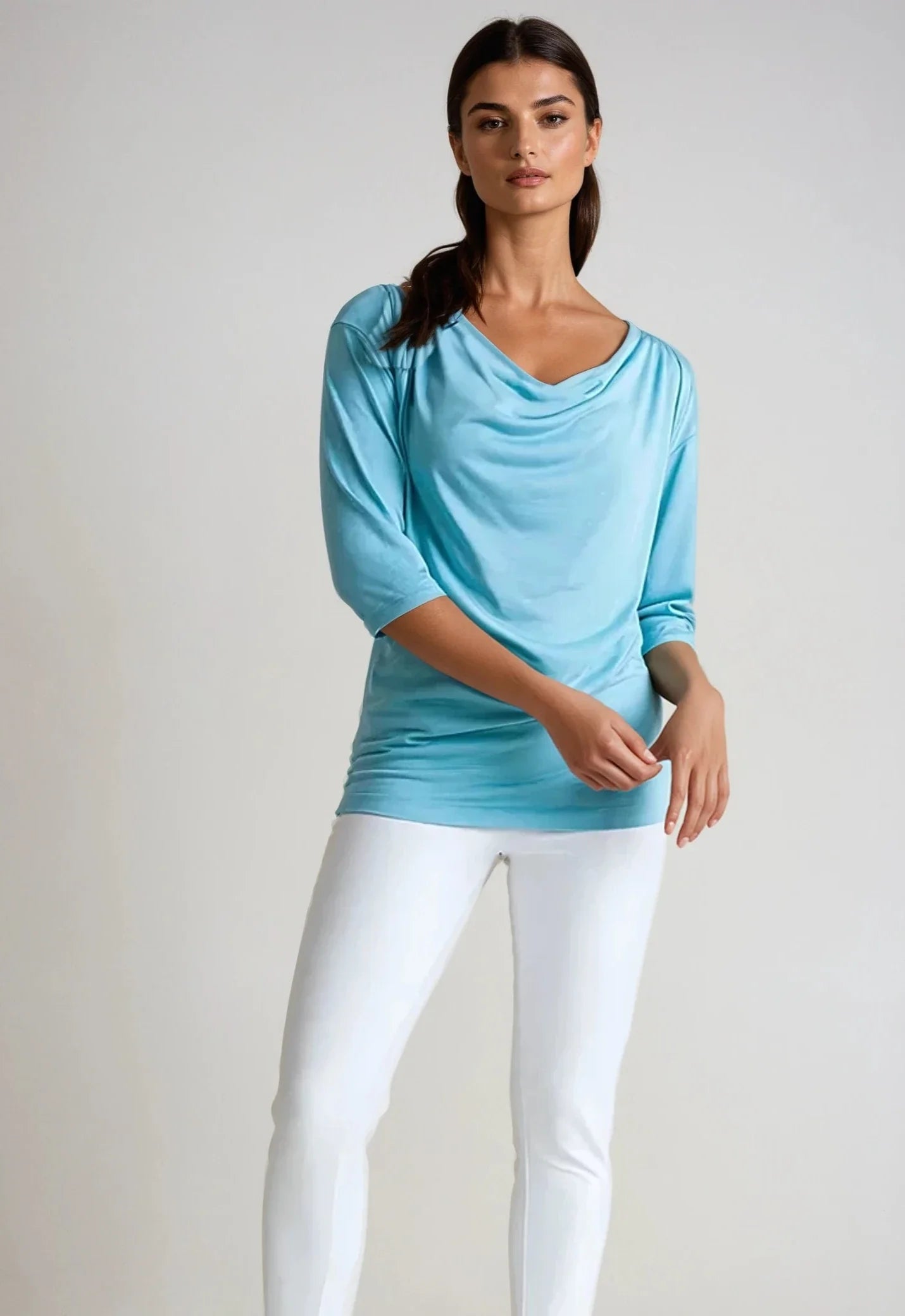Bon Voyage Travel Tee | Mariner