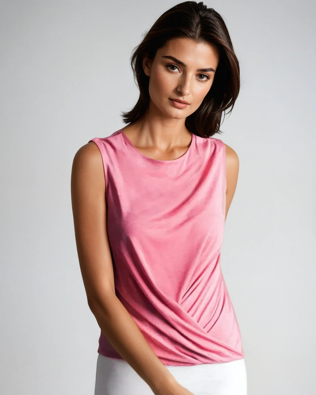 Boss (Babe) T-Shirt | Redwood