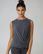 Boss (Babe) T-Shirt | Charcoal Gray