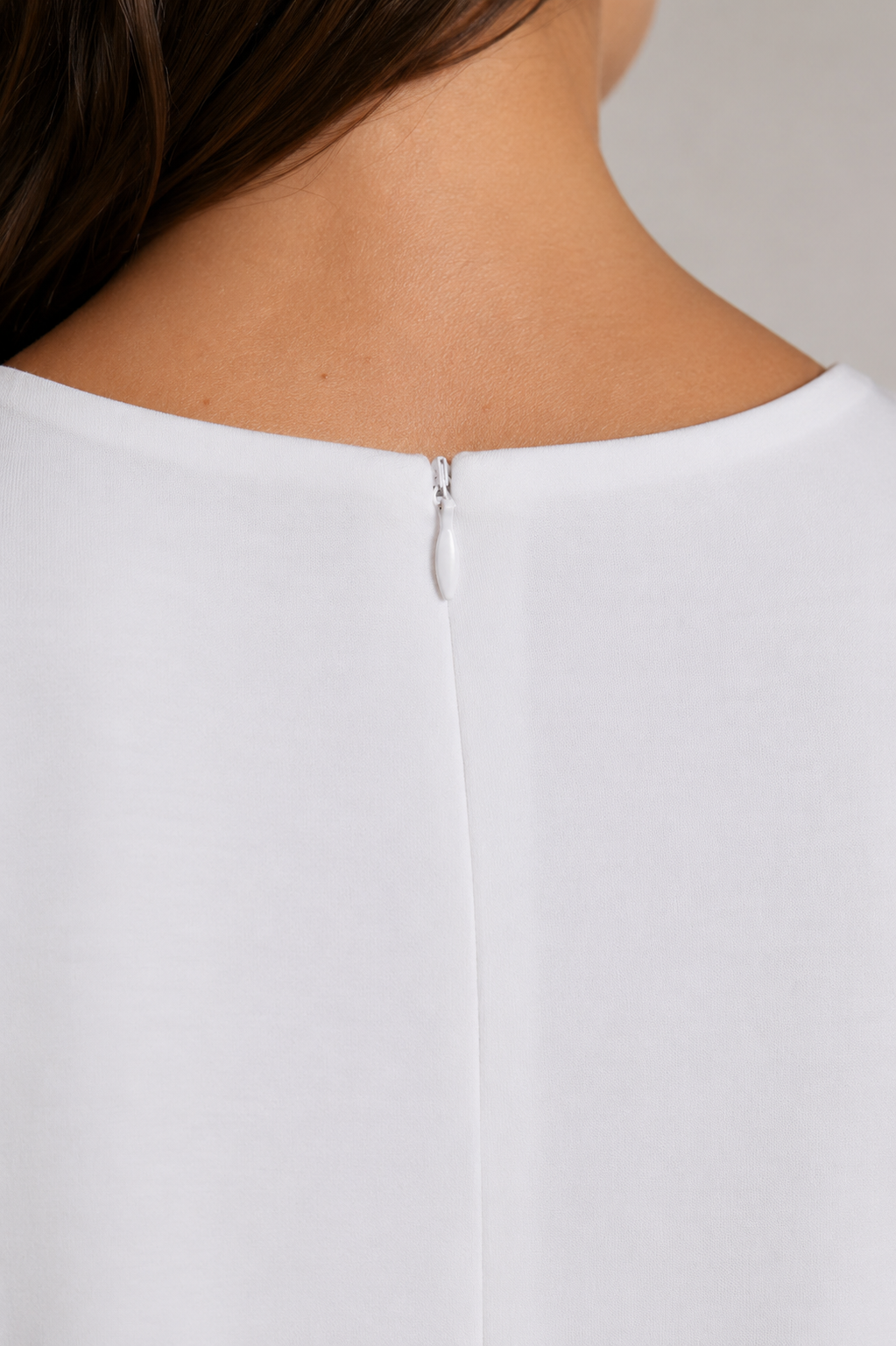 Boss (Babe) T-Shirt | White