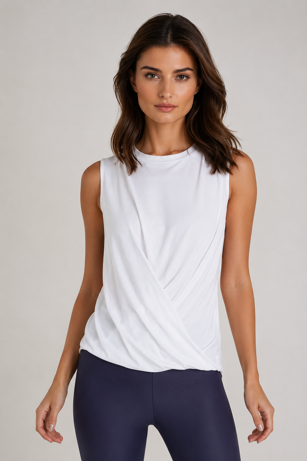 Boss (Babe) T-Shirt | White