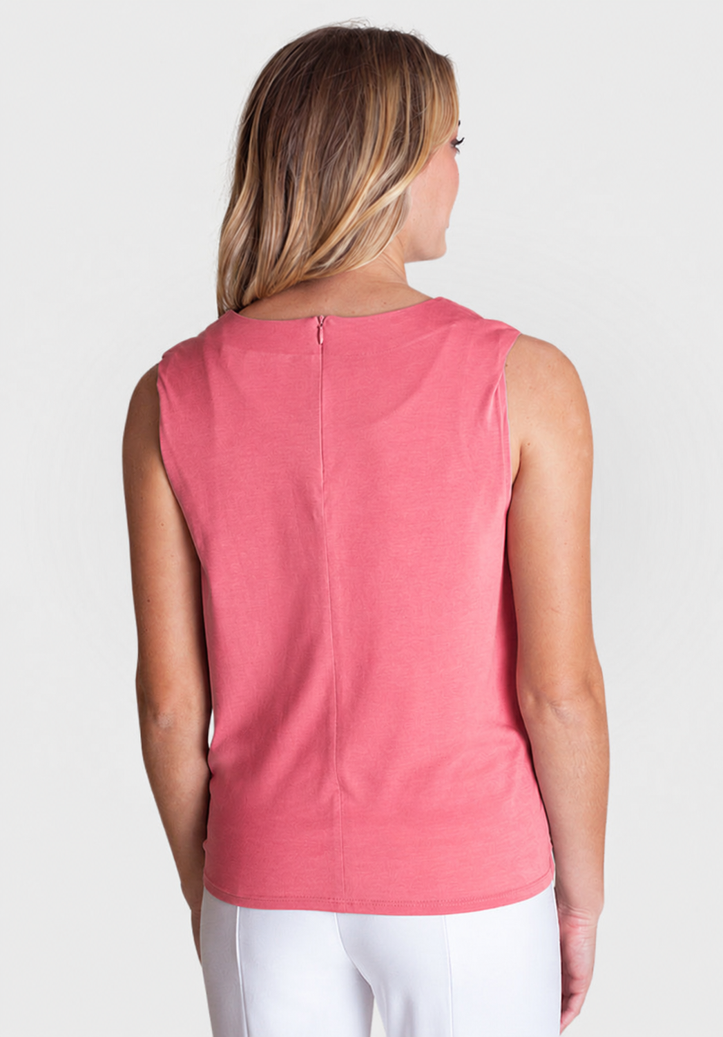 Boss (Babe) T-Shirt | Redwood