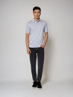 Basic Performance Polo UPF 50