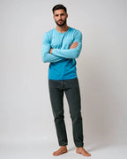 Long Sleeve Men’s Top