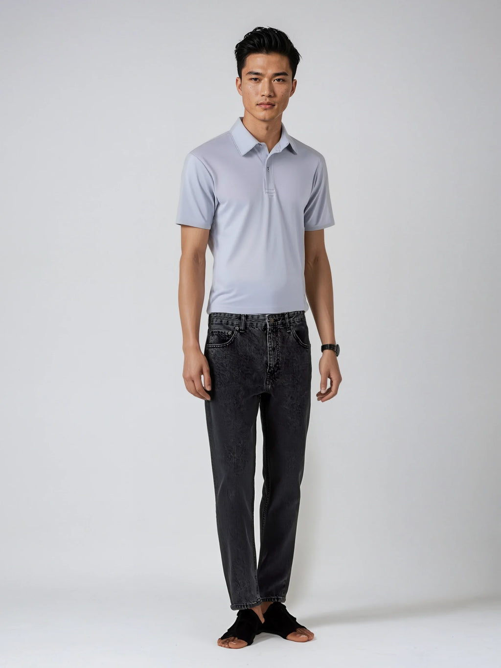 Basic Performance Polo UPF 50