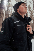 Men's 'Apex' Waterproof Jacket