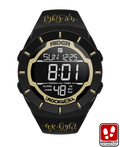 We Fight Gold/Black Forum Watch