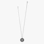 Brighton Ferrara Segreta Medallion Necklace