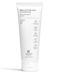 Brilliant Black® Toothpaste | Fluoride-Free Activated Charcoal Whitening | Terra & Co.