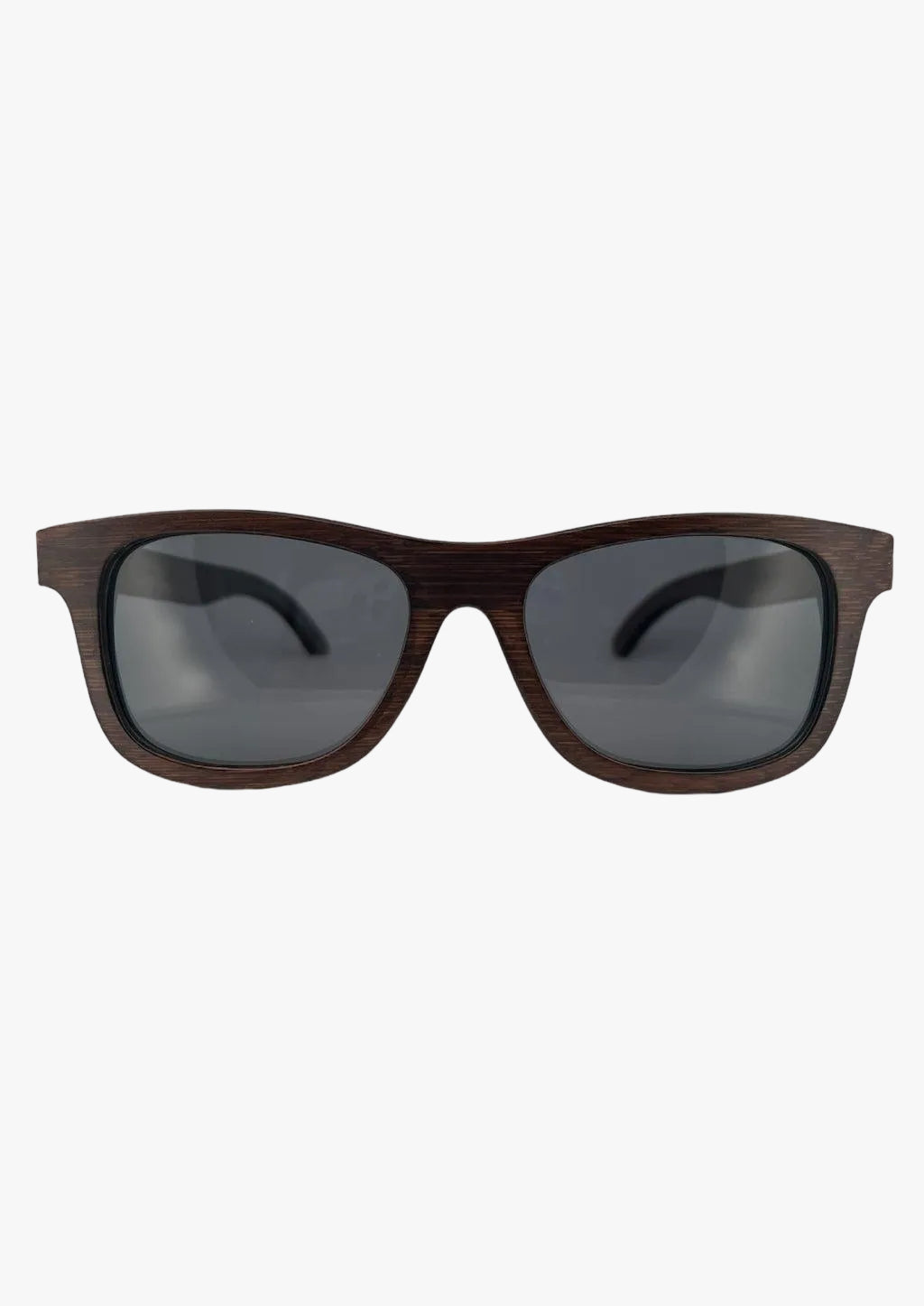 Limited Eyewood Dream Wayfarer Sunglasses | Faded