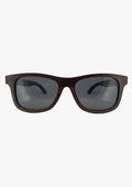 Limited Eyewood Dream Wayfarer Sunglasses | Faded