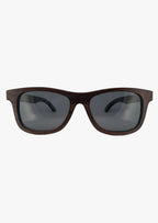 Limited Eyewood Dream Wayfarer Sunglasses | Faded