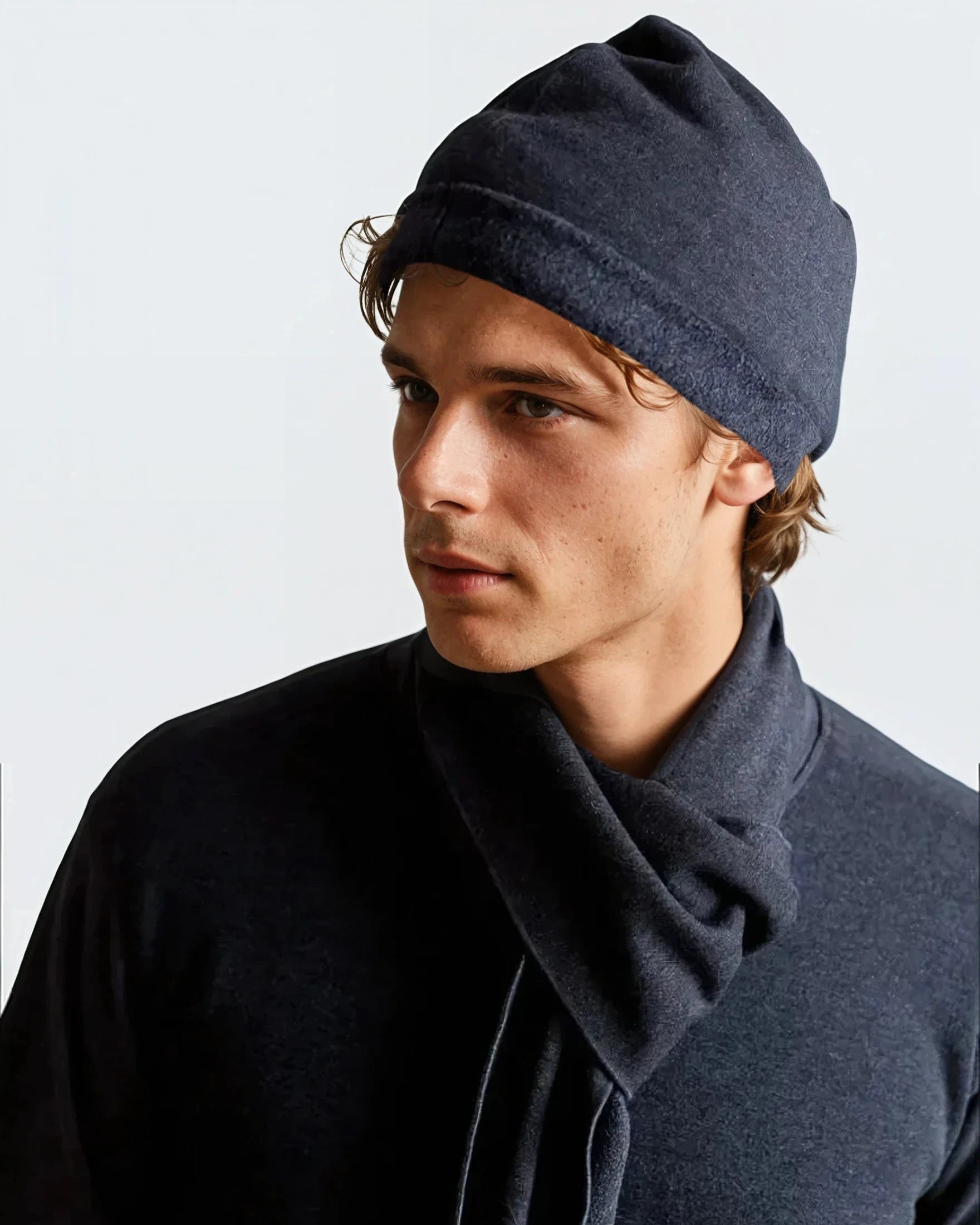 Buki Beanie for Him