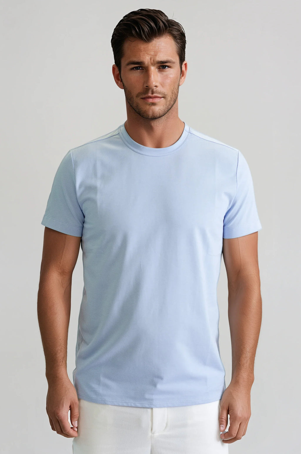 Buki Cinqo Tech Tee | 4-Pack