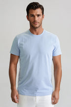 Buki Cinqo Tech Tee | 4-Pack