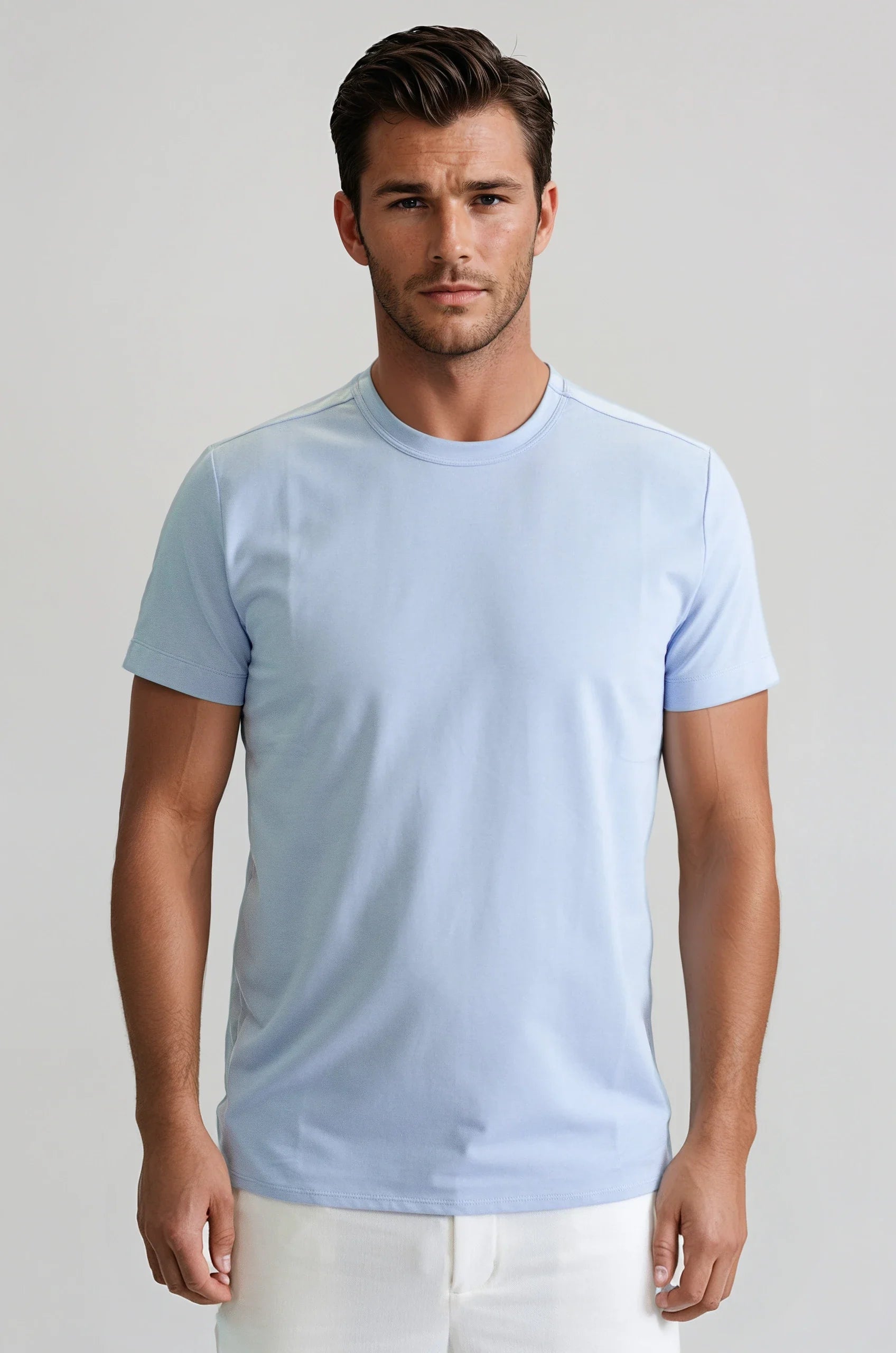 Buki Cinqo Tech Tee | 4-Pack