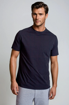Buki Cinqo Tech Tee  | Black