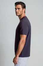 Buki Cinqo Tech Tee  | Black