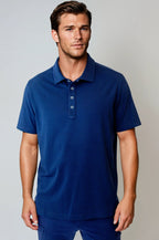 Buki Cinqo Polo | 4-Pack