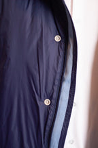Buki Tech Exec Vest | Navy