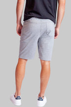 High-Five Tech Shorts | Heather Grey