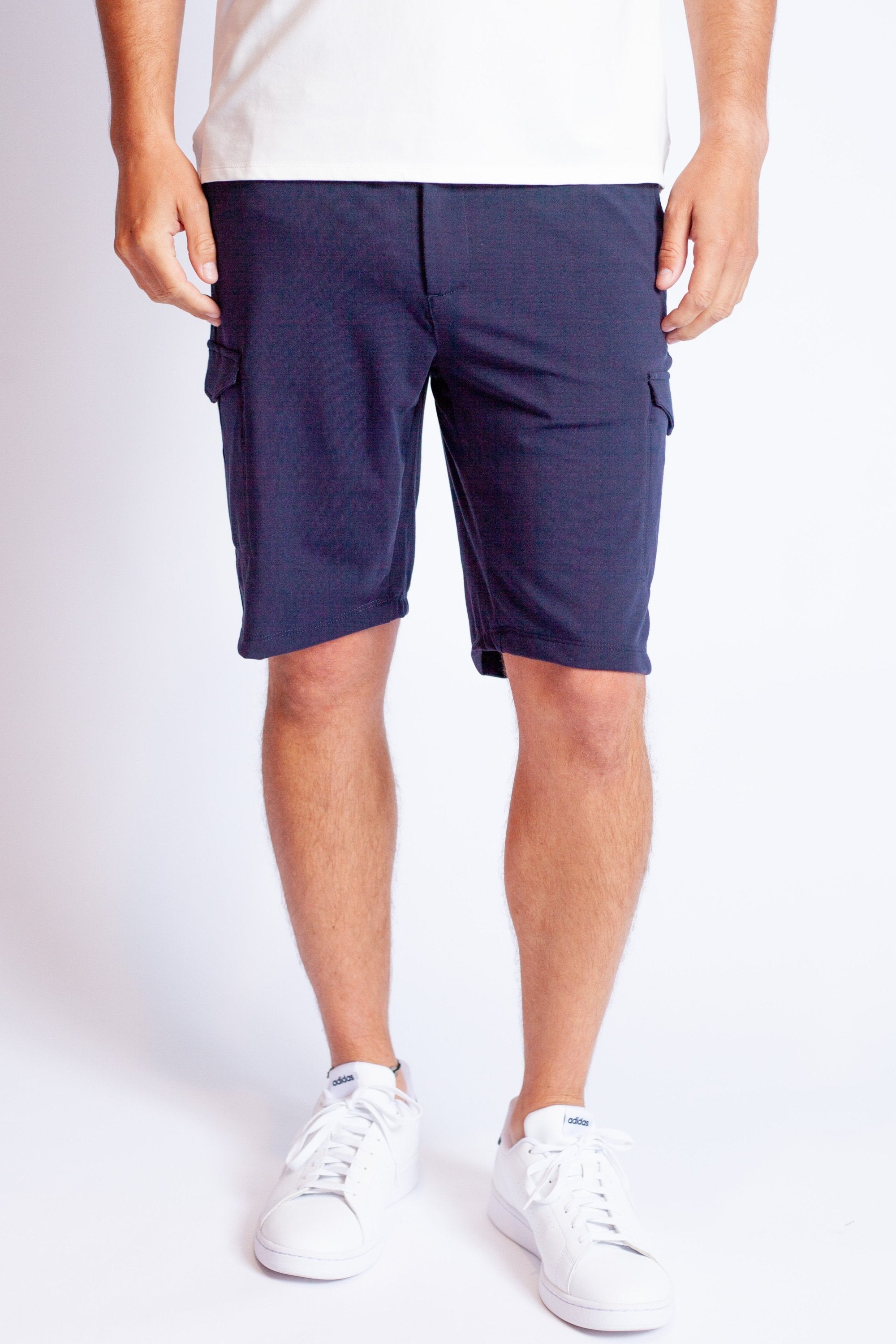 Venture Cargo Shorts | Navy