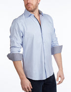 Button-Up Shirt | Contemporary Fit