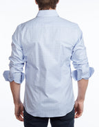 Button-Up Shirt | Contemporary Fit