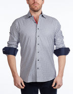 Button-Up Shirt | Contemporary Fit