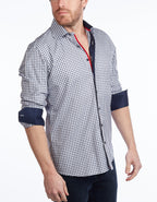 Button-Up Shirt | Contemporary Fit