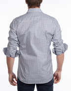 Button-Up Shirt | Contemporary Fit
