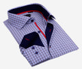 Button-Up Shirt | Tailored Fit