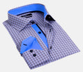 Button-Up Shirt | Tailored Fit
