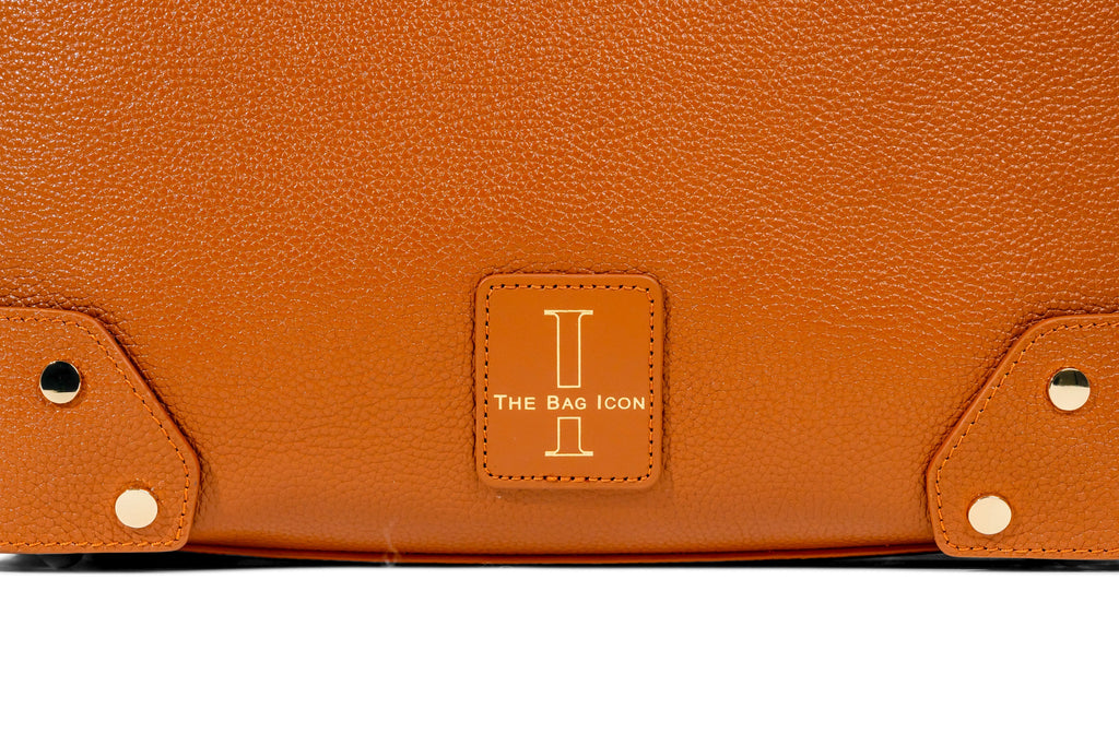 The Grandmere Trunk Bag