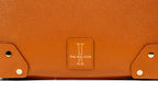The Grandmere Trunk Bag