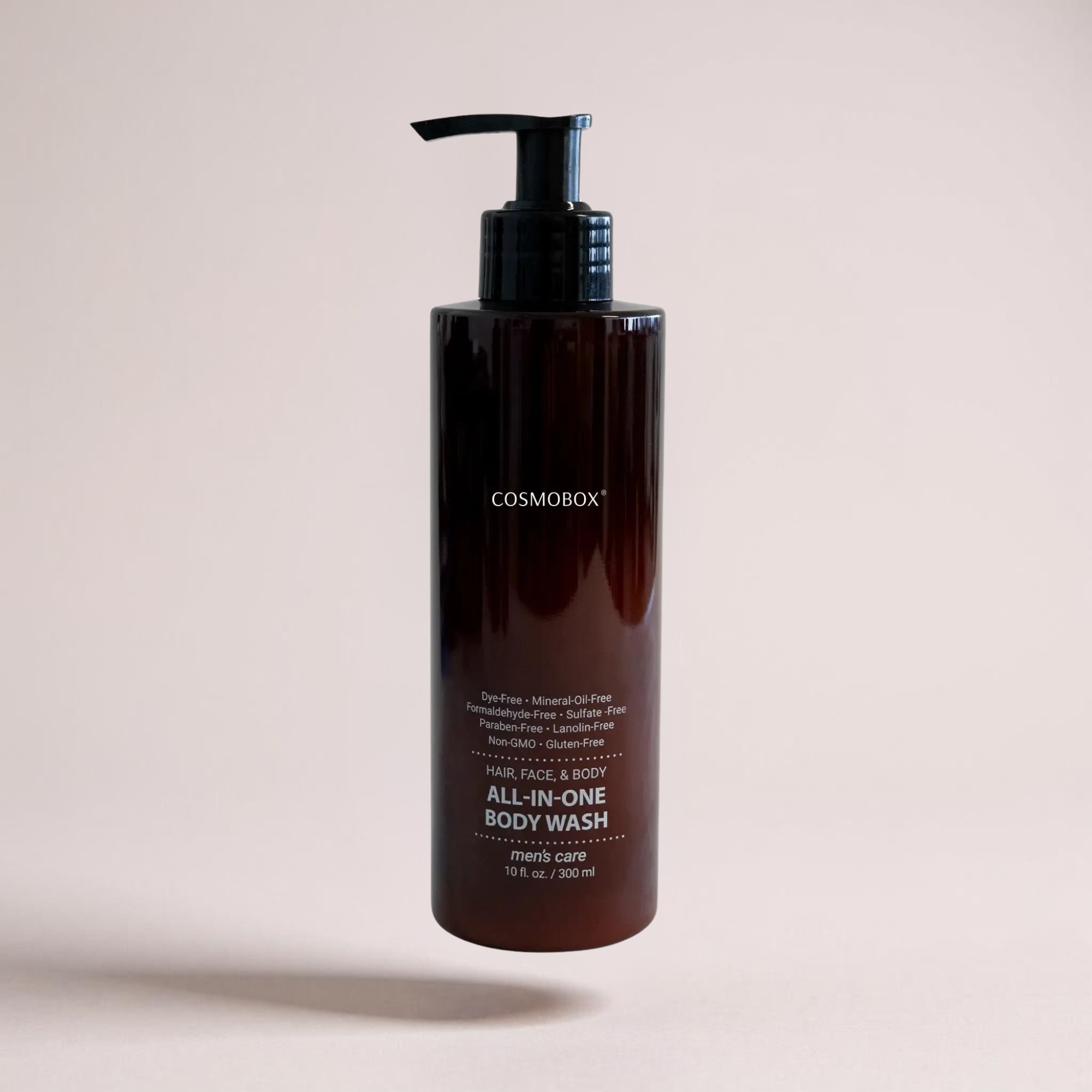 Cosmobox Men’s All-In-One Body Wash