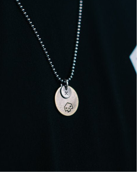 SkullRobot Chain