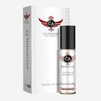 Soul Much Perfume Oil Body Roll-On
