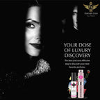 Sweet Pea Allure Duo Set Fragrance Oil and Perfume Spray Bundle | 201