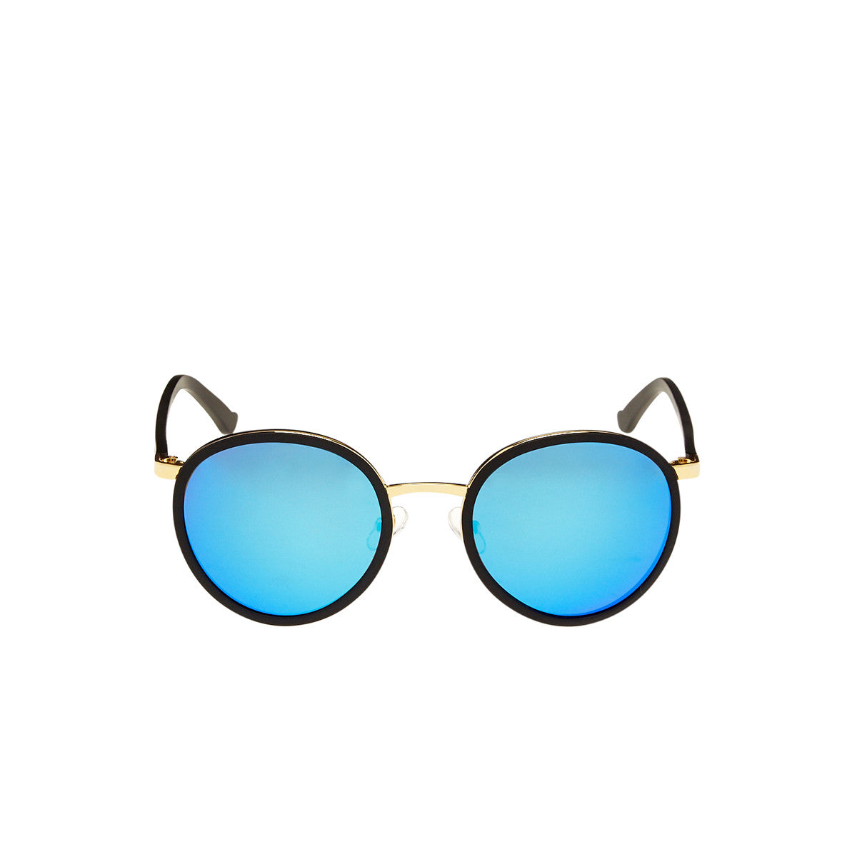 Cabo 2 Charcoal Sunglasses