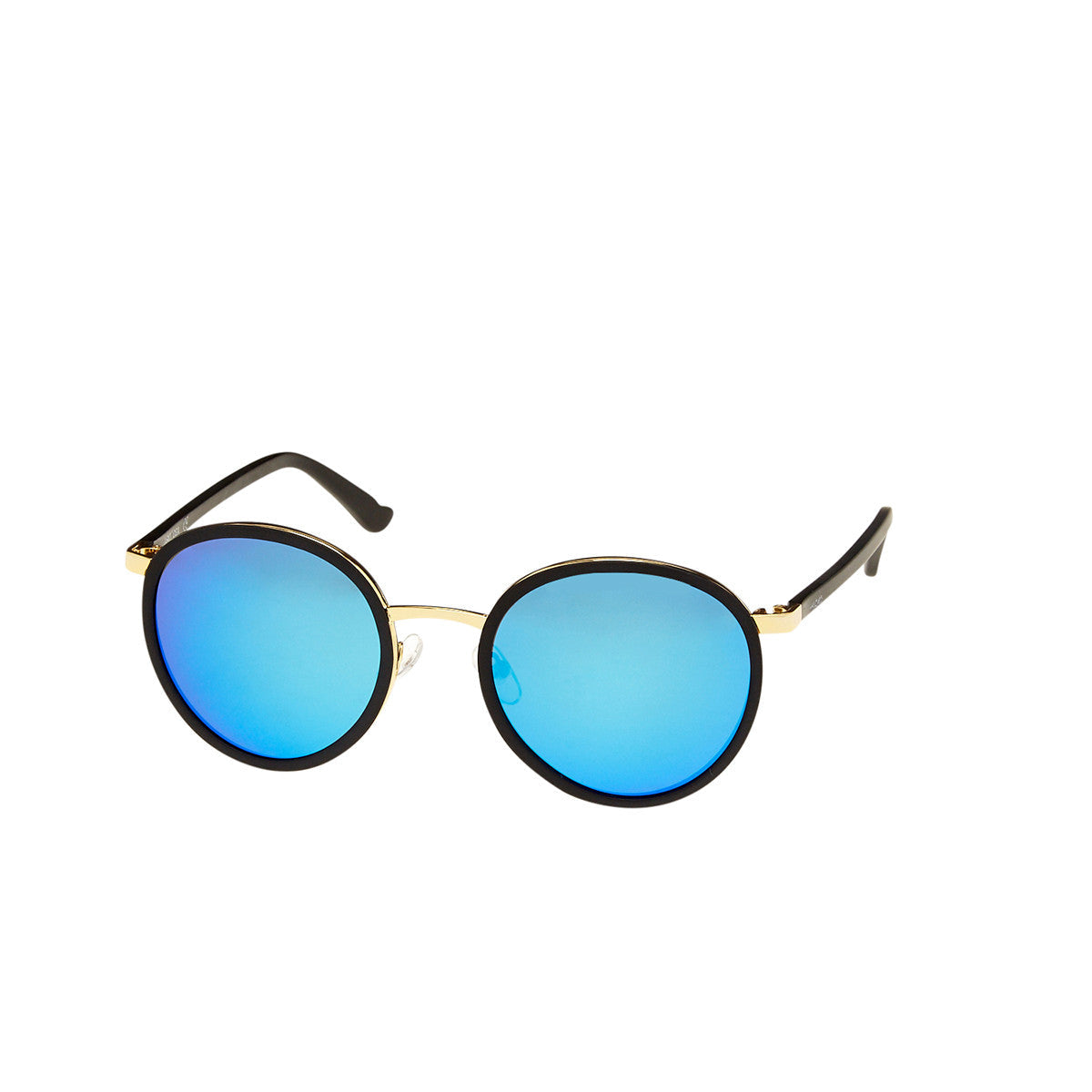 Cabo 2 Charcoal Sunglasses